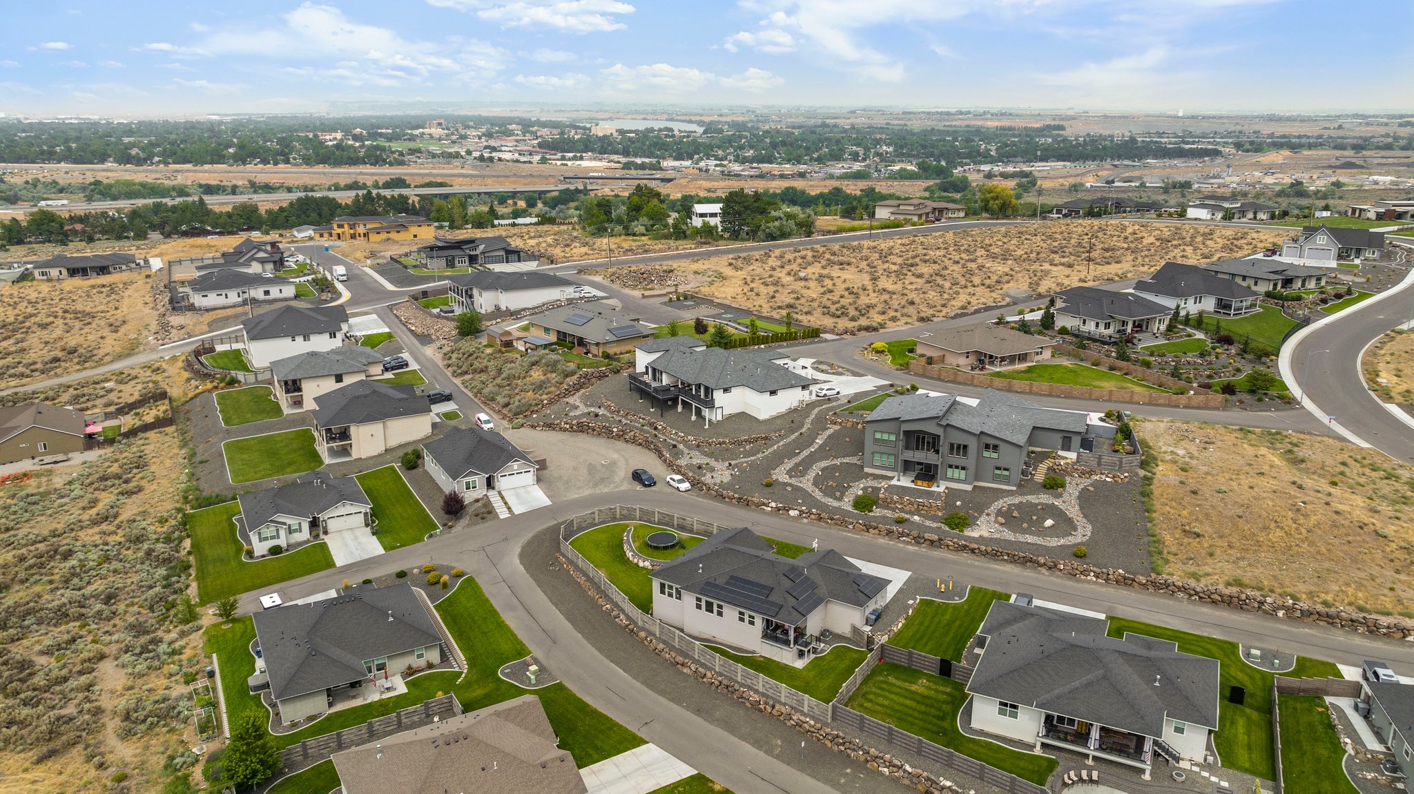 Tri-Cities WA real estate market forecast 2026 homes for sale