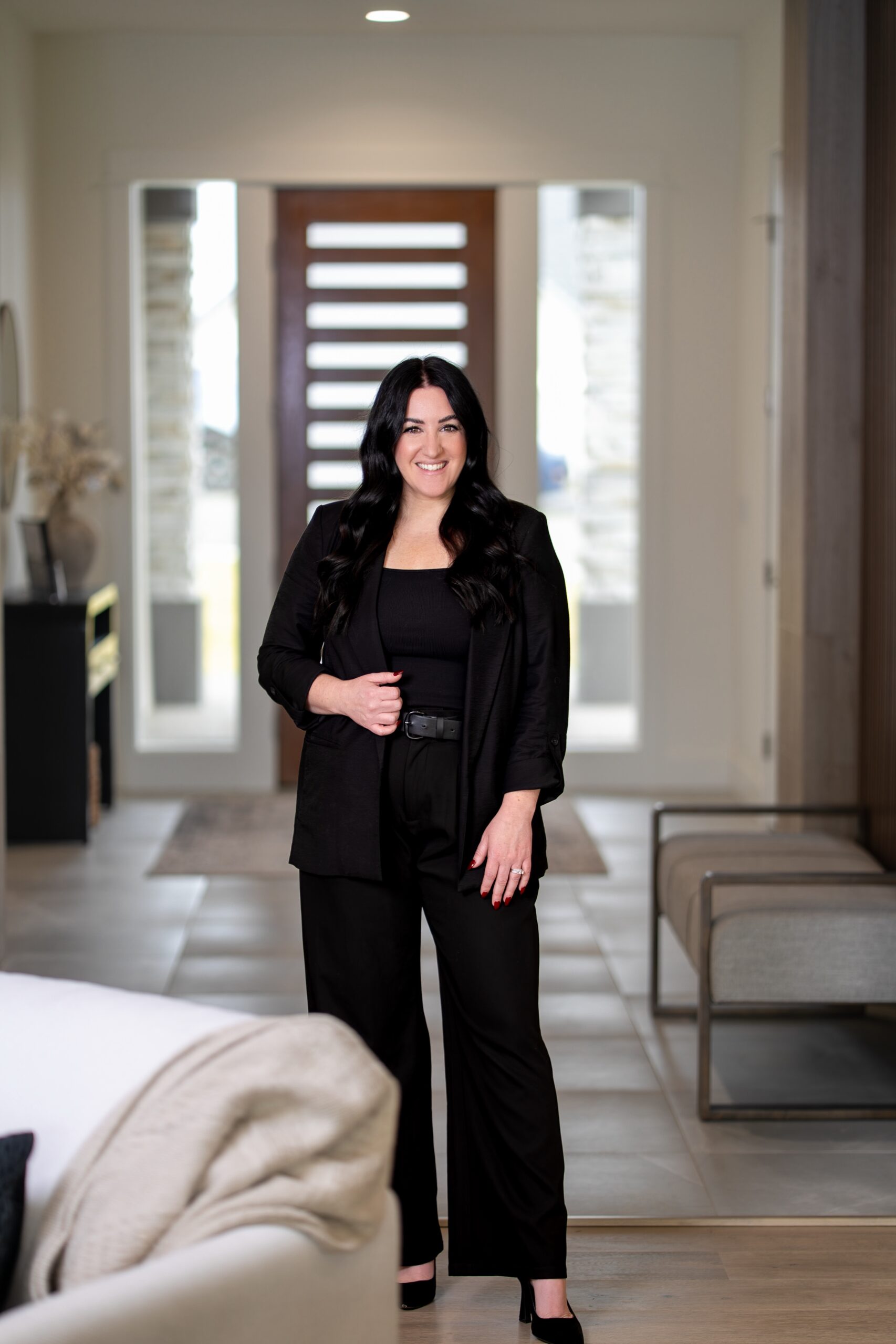 Ashlie Martin top agent RE/MAX Northwest December Martin & Co Living